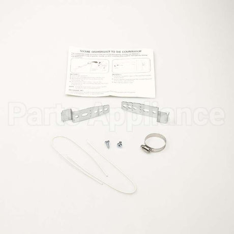 5001DD4001A LG Accessory Assembly