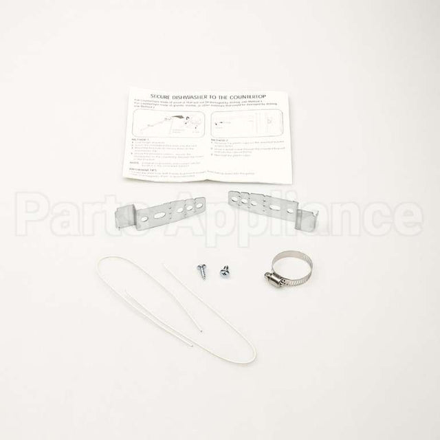5001DD4001A LG Accessory Assembly