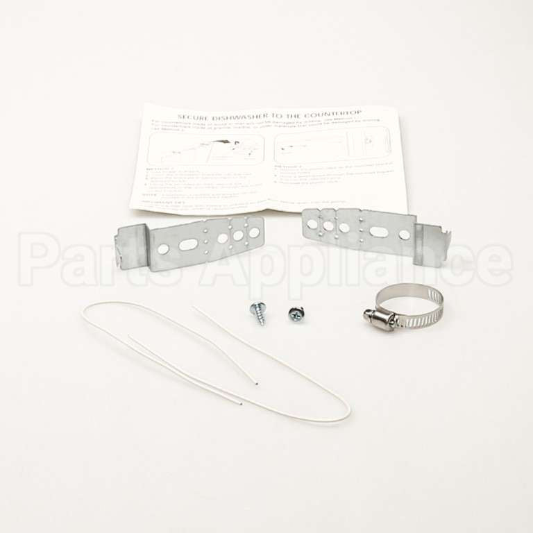 5001DD4001A LG Accessory Assembly