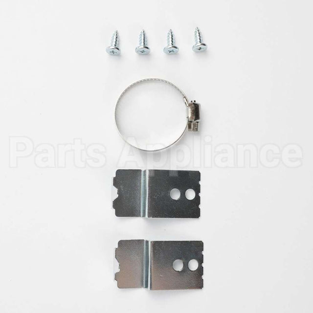 5001DD4001H LG Accessory Assembly