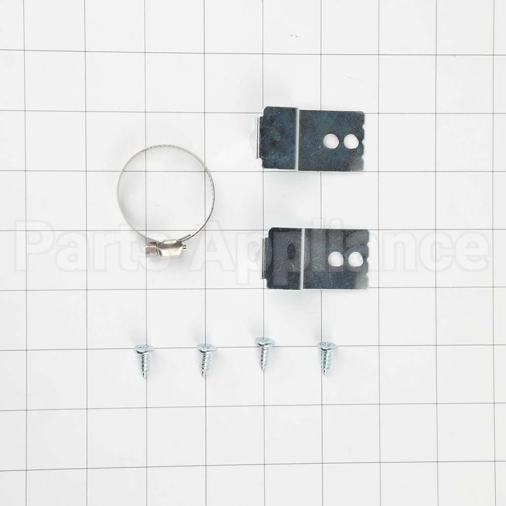 5001DD4001H LG Accessory Assembly