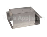 5002006 Alto Shaam Circuit Breaker Cover