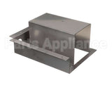 5002006 Alto Shaam Circuit Breaker Cover