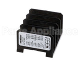 500205 Marshall Air 4 Pole 600V Terminal Block