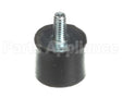 50022402 International Environmental Blower Iso Rubber Hbc 06-40