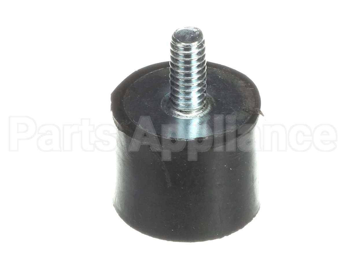 50022402 International Environmental Blower Iso Rubber Hbc 06-40
