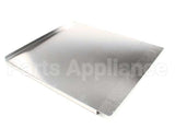 50023 Middleby Weldment,Ext Tray 20 Ps536