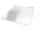 50023 Middleby Weldment,Ext Tray 20 Ps536