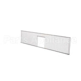 5002326 Multiplex Grid 9.75 Sq Drainpan