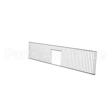 5002326 Multiplex Grid 9.75 Sq Drainpan