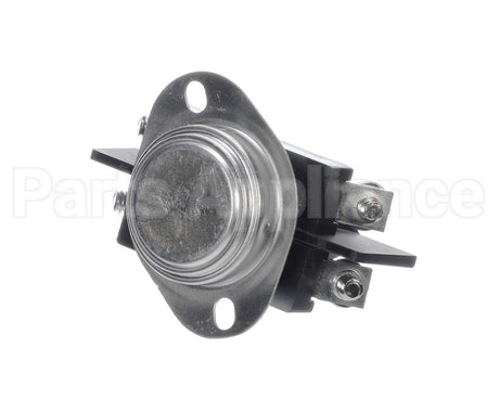 50023801 International Environmental Manual Reset Limit Switch 180