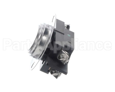 50023801 International Environmental Manual Reset Limit Switch 180