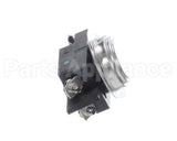 50023801 International Environmental Manual Reset Limit Switch 180