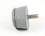 500247 Robot Coupe Grey Foot D30