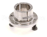 500265 Marshall Air Bushing H X 1 316