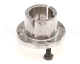 500265 Marshall Air Bushing H X 1 316