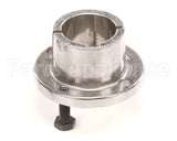 500265 Marshall Air Bushing H X 1 316