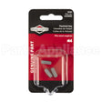 5002K Briggs & Stratton Key-Flywheel