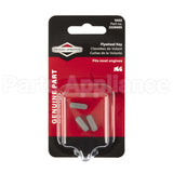 5002K Briggs & Stratton Key-Flywheel