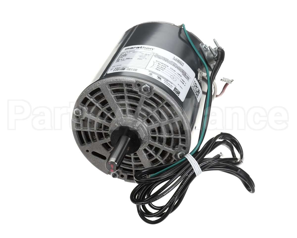 5002PS Heatcraft Refrigeration 1/2Hp1075Rpm 208-230/60/1 Cwse