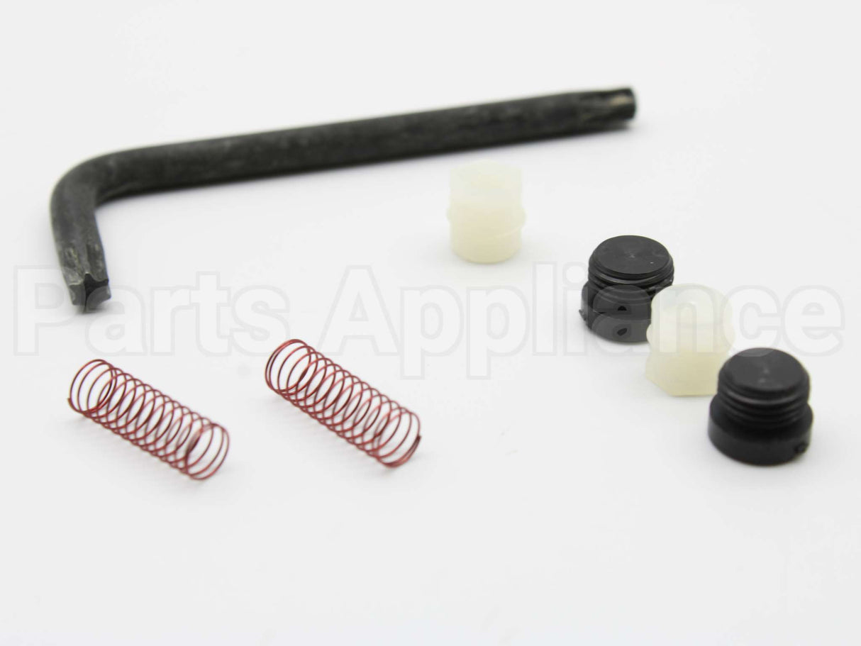 50033841-003 Resideo Natural To Lp Conversion Kit