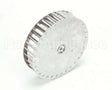 500362B Compatible Nuvu Fan6-5/16 Squirrel Cage (Autom