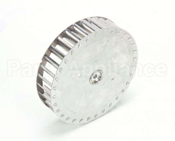 500362B Compatible Nuvu Fan6-5/16 Squirrel Cage (Autom