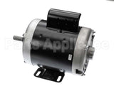 500401 Marshall Air Motor, 1 Hp, 115V, 1 Phase