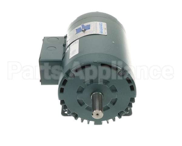 500402 Marshall Air Motor 1 Hp 1725 Rpm 3Ph Odp