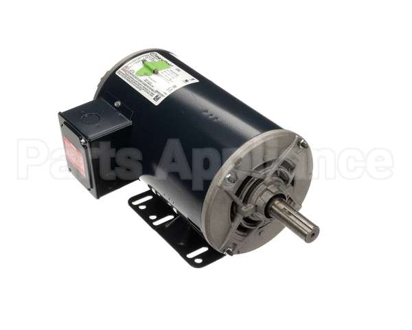 500405 Marshall Air Motor 2 Hp 1725 Rpm 3Ph Odp