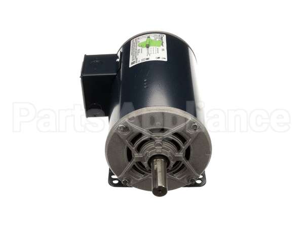 500405 Marshall Air Motor 2 Hp 1725 Rpm 3Ph Odp