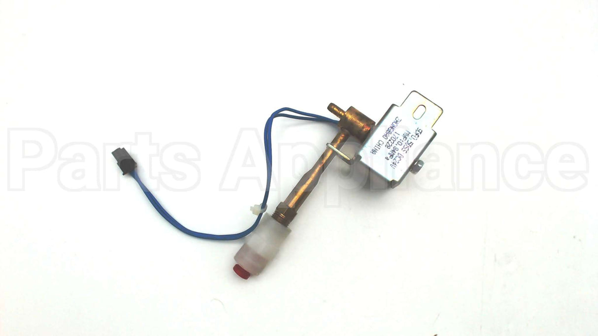 50041883-001 Resideo Dc Solenoid Valve