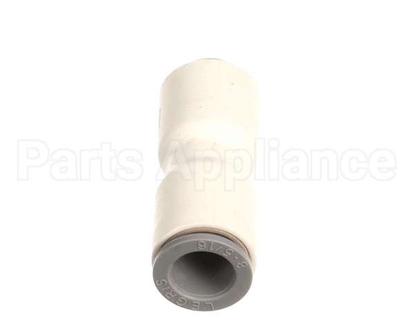 50044.0000 Bunn Fitting, Pushin Tube To Tube 5/16 X 1/4