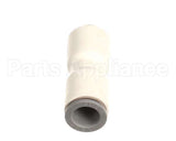 50044.0000 Bunn Fitting, Pushin Tube To Tube 5/16 X 1/4
