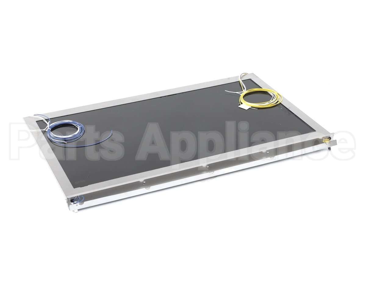 5004498R Alto Shaam Shelf,Assb,208-240V,Hsm-38/3S