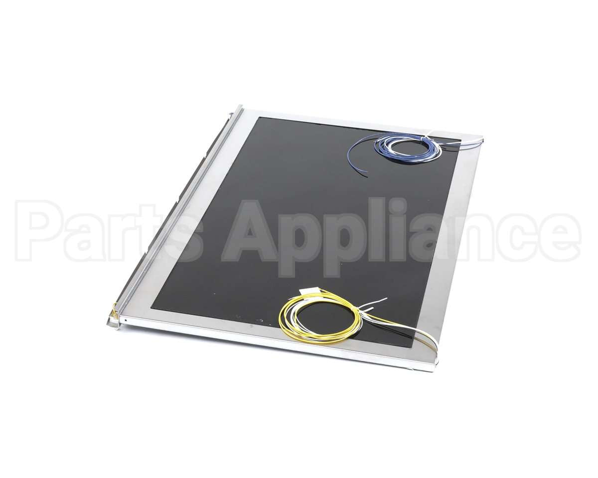 5004498R Alto Shaam Shelf,Assb,208-240V,Hsm-38/3S