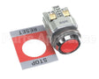 5004526-107 Quality Industries Kit, Stop Switch, 200400, 4526-040