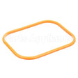 5004526-72 Compatible Quality Industries O-Ring, Rubber, 9-1/2"Id Ns