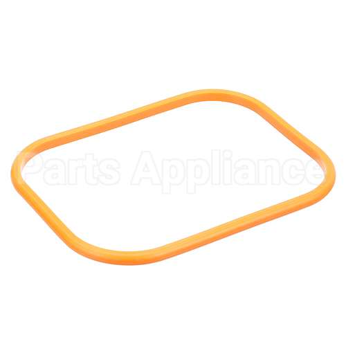 5004526-72 Compatible Quality Industries O-Ring, Rubber, 9-1/2"Id Ns