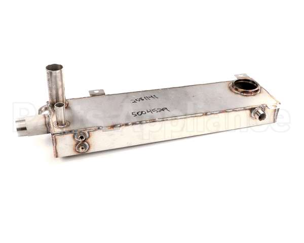 5004529 Alto Shaam Condensor Tank Welding6.10 Es