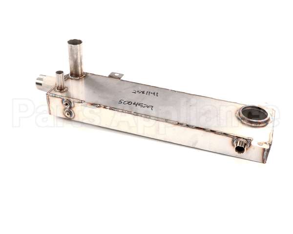 5004529 Alto Shaam Condensor Tank Welding6.10 Es