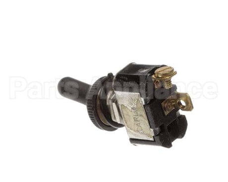 5004533-018 Quality Industries Switch Electric Sifter 900190