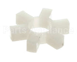 5004533-021 Quality Industries Bearing, Spider Nylon, 900776