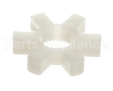 5004533-021 Quality Industries Bearing, Spider Nylon, 900776