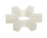 5004533-021 Quality Industries Bearing, Spider Nylon, 900776
