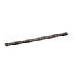 50046 Compatible Middleby Chain, Roller #25 20 Ps5 36