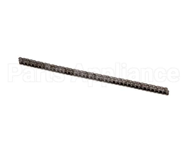 50046 Middleby Chain,Roller #25 20" Ps536
