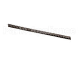 50046 Middleby Chain,Roller #25 20" Ps536