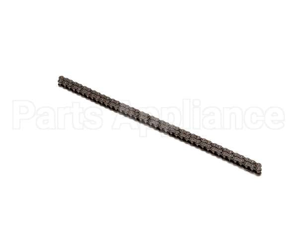 50046 Middleby Chain,Roller #25 20" Ps536