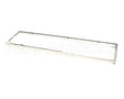5004726 Alto Shaam Control Pnl Lock Assb
